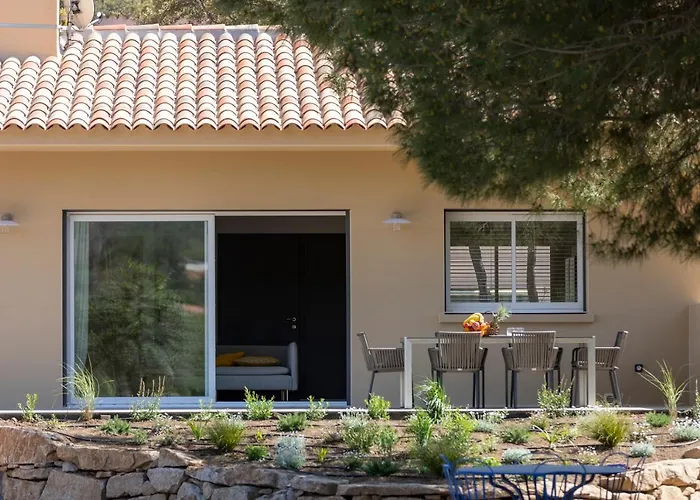 Villa Villa Cargese
