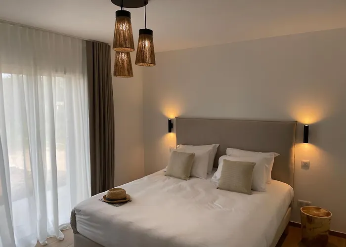 Villa Cargese *