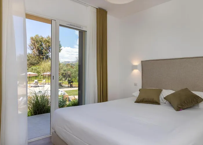 Villa Villa Cargese *