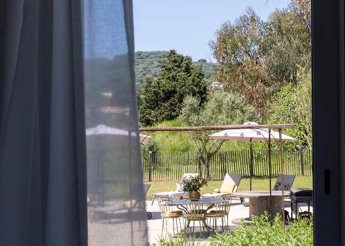 Villa Villa Cargese *