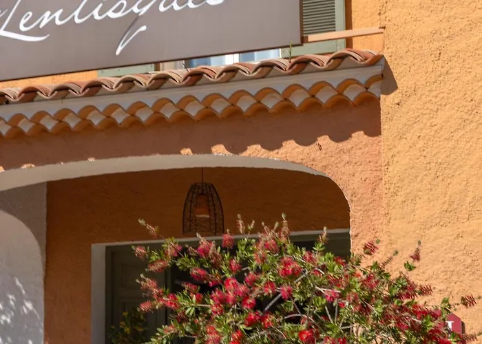 Villa Villa Cargese *